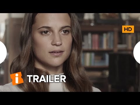 Submersão | Trailer Legendado