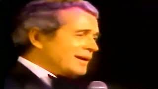 Perry Como  -  The Way We Were
