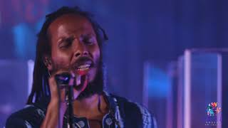 Ziggy Marley - Be Free | 2020 Live Stream