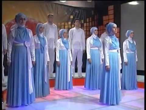 Hor Mošus - Dozivam Te - Official Video - 2011