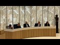 Definitieve uitslag verkiezingen: vijf Almeerders door voorkeurstemmen in de raad