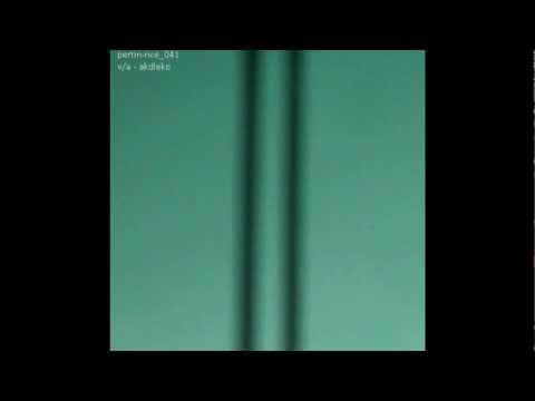 Bleupulp - Akdleko (DJ Sarcastic Version Six)