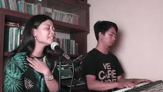 Download lagu Enzy Storia - Setengah Hati | Cover by Eusatra  mp3 Download lagu Enzy Storia - Setengah Hati | Cover by Eusatra  mp3