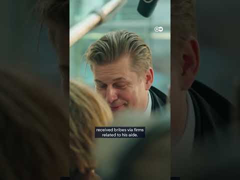 Former AfD aid goes on trial for spying for China | DW News