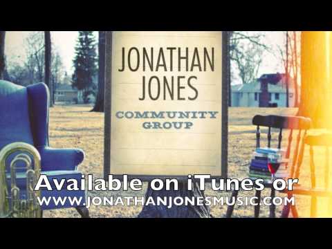 Jonathan Jones - Vacancy