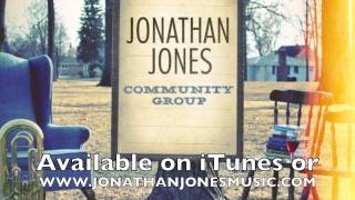 Jonathan Jones - Vacancy