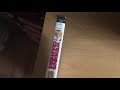 Opening Closing To Wedding Crashers 2006 DVD Canadian Copy