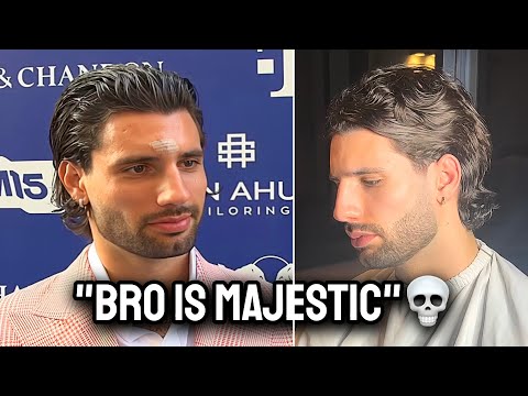 Szoboszlai Needs To Get Nerfed💀