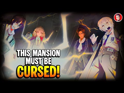 Canto VI: There's something seriously wrong with this place! (Limbus Company)