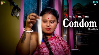 Condom  New shortfilm 2023 Nill  Arpita  Moumita  