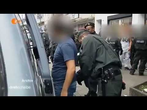 Gelsenkirchen: Libanesen Clans sind hier mächtiger als die Polizei