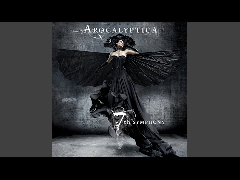 Through Paris In A Sportscar - Apocalyptica