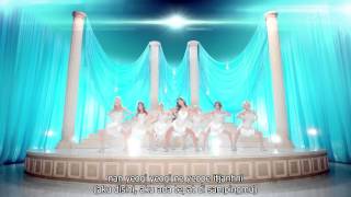 Download lagu [INDOSUB & LIRIK] Girls' Generation --- Lion Heart (MV HD) mp3
