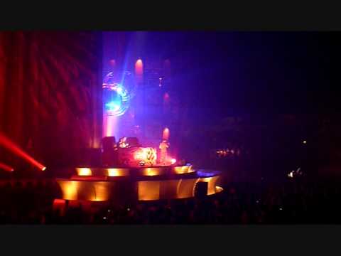 Demoniak LIVE @ Reverze 2010 INTRO.wmv