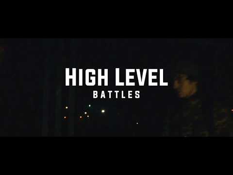 Slong vs Doops - Final / Segunda fecha temuco HL Battles