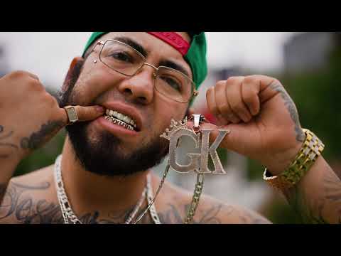 Double R & GK (Feat. Yella Fella & Dat Boi T) (No Time to Waste) (Official Music Video) 2021