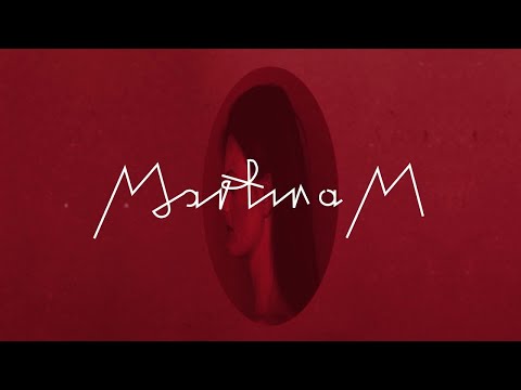 Martina M - Rafael