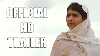 He Named Me Malala (2015) Video