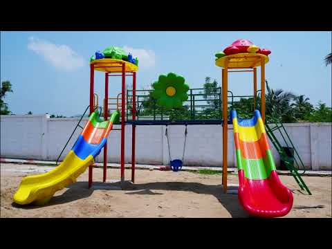 Athipoo Mahaa Vishnu Nagar Project Tour 1