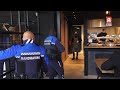 Volle bak voor Boskoopse horeca bij protestactie