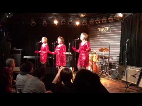 英語教育学科 When Will I See You Again 2017.4.23 @TACT