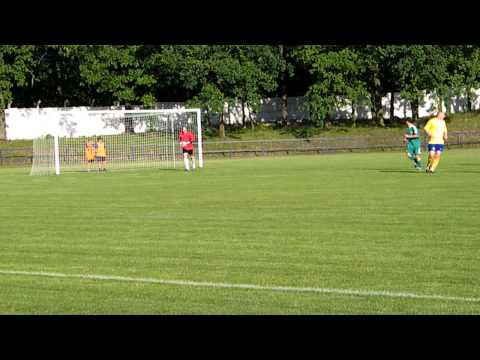 ZdzichyTV  HKS Ruch-Skalnik Gracze 1/4 Puchar Polski