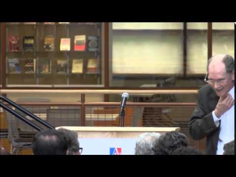 A Conversation with Uruguayan President José Mujica