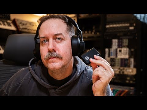 AIAIAI TMA-2 After 2 Months. Should You Buy These Headphones?