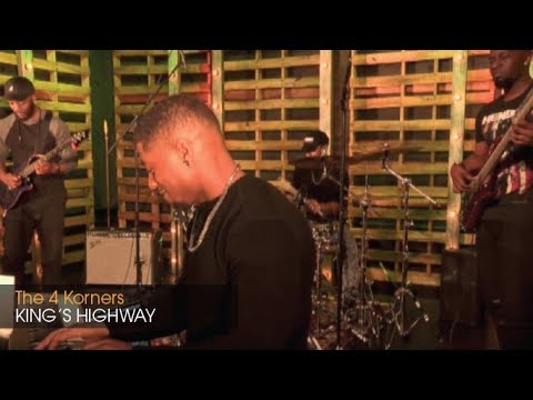 The 4 Korners: 'King's Highway'