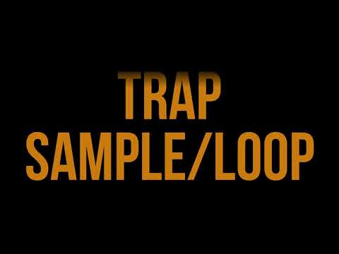 [TRAP SAMPLE PACK]  BELL Loop 134 BPM/Royalty Free