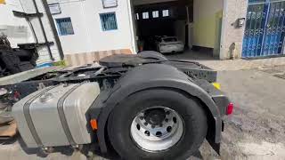 Cami&atilde;o tractor IVECO S-Way 480 | Imagem 4 - Autoline