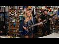 Megan Moroney Tiny Desk Concert