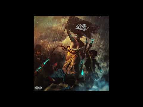 Above The Hood and 5 more