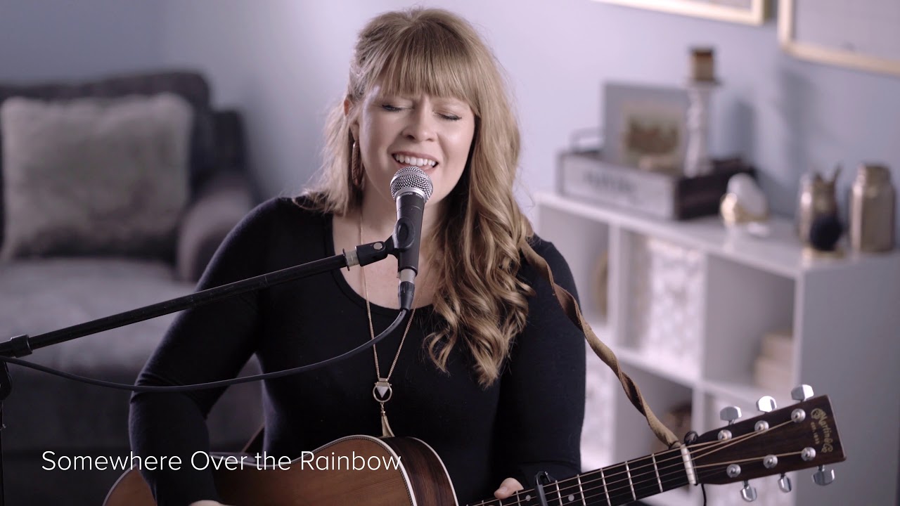 Promotional video thumbnail 3 for Caryn Dixon