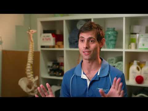 35th Annual EBA Small Business Finalist Ignacio Ferrer Amat- Physiometrics