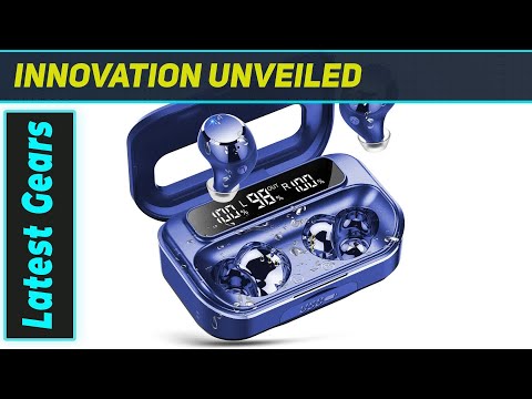 Lekaby Q26: Best Budget Wireless Earbuds?