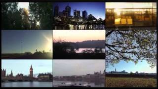 Simple Minds - Let The Day Begin (Album Doug ESE Version)