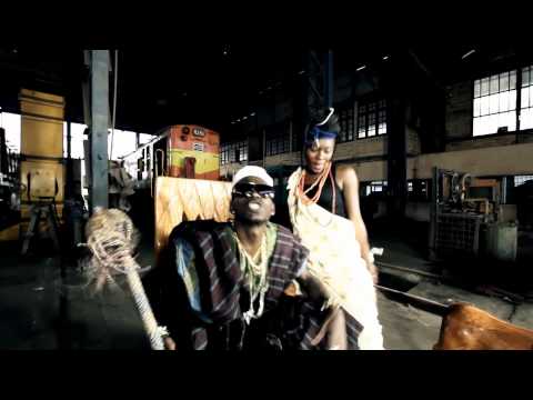 Adinon Le Nerveux - Ochi (Clip officiel)