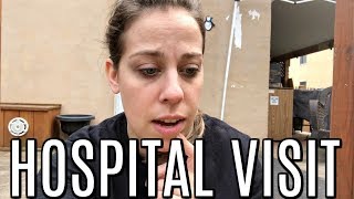 Something Is Wrong With Nico