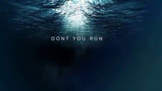Vicetone - Don&#39;t You Run ft  Raja Kumari (Lyric Video)