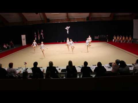 FM 2016 Undankapping Smágentur Ljósið Libra