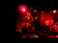 FEEDER Oh My.HD . Live @ Exeter Lemon Grove ...