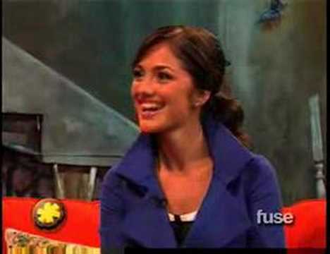 Minka Kelly - The Sauce on The Fuse