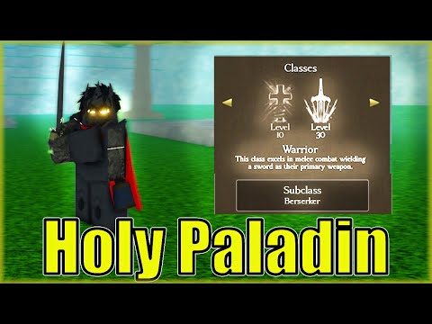 The INVINCIBLE Hybrid Warrior Priest Build | Rune Slayer