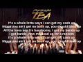 A Boogie Wit Da Hoodie Ransom Lyrics