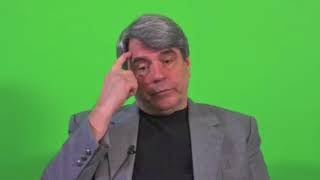 Jim McQuiston (2015) on John Blair and Robert H. Jackson video