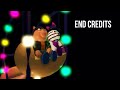 Piggy Book 2 Chapter 12 End Credits Travelling Time
