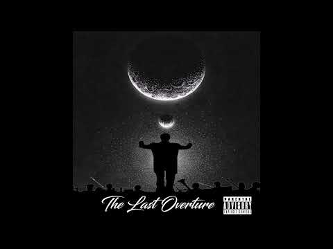 Twistello & The Last Composer - The Last Overture (EP)