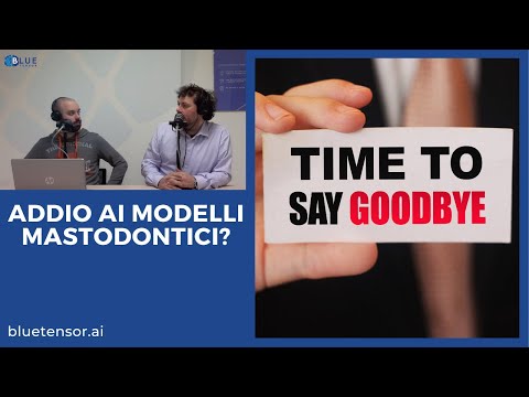 Addio ai modelli mastodontici? Il futuro dell'AI secondo OpenAI