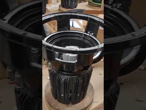 Sundown Audio NightShade v.6 Subwoofers #sundownunofficial #sundownaudio
